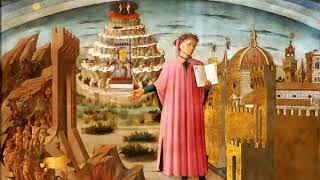 Dante's Purgatorio: Cantos 1-3