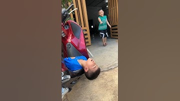 Cậu bé nhà nghèo tốt bụng - p2