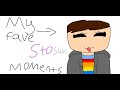 My Favorite Stosuh (Stephen x Hosuh) Moments