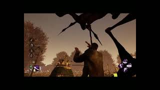 DBD David King's Survival Archives: The Houndmaster in Rancid Abattoir (Version 8.7.1)