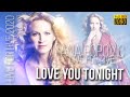 Miniature de la vidéo de la chanson Love You Tonight