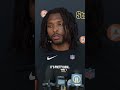 A comparison Jalen Ramsey appreciates and values
