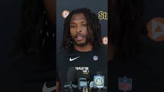 A comparison Jalen Ramsey appreciates and values