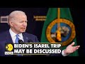 Israeli NSA to visit the US next week, Biden's Israel trip may be discussed | World English News