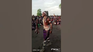 Kuku Maji Ndubula Show Kali Ft Mayiku Sai Na Limbu Nani Mkali 