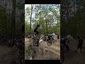 😂 Epic Cycle Jump Fail 🚴‍♂️ | Funny Moment on the Road 🌍🤣 #jump #cycle #shorts #funny #crash
