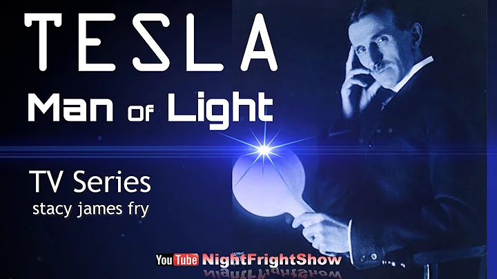 Nikola Tesla video Man of light TV series Mystery ...