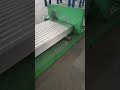 Efficient Cold Roll Forming Machines for Global Markets | Cangzhou ZhongHeng