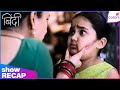 Binddii | Ep. 11 | Sudha Raises Her Hand On Bindi! | Recap | Colors TV