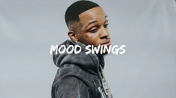 Toosii Type Beat x Polo G | "Mood Swings" | Guitar Type Beat | @AriaTheProducer @Wings