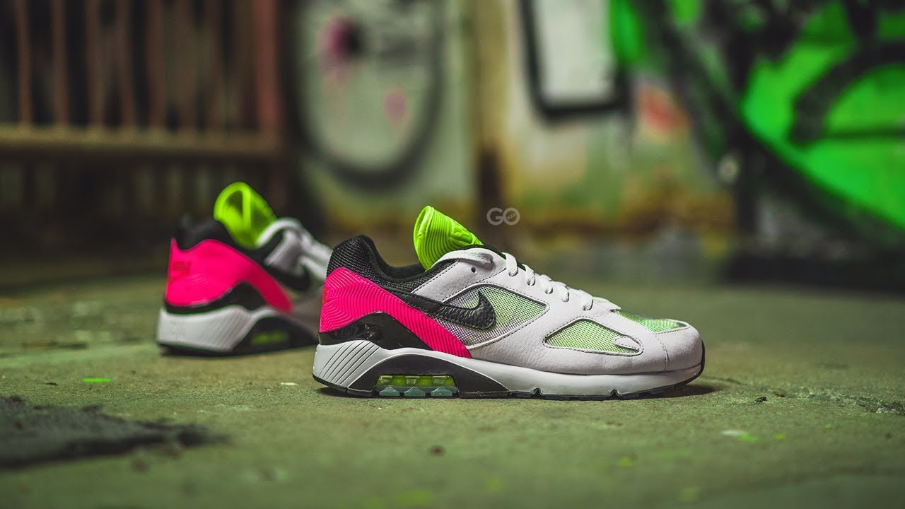 nike air max 180 berlin