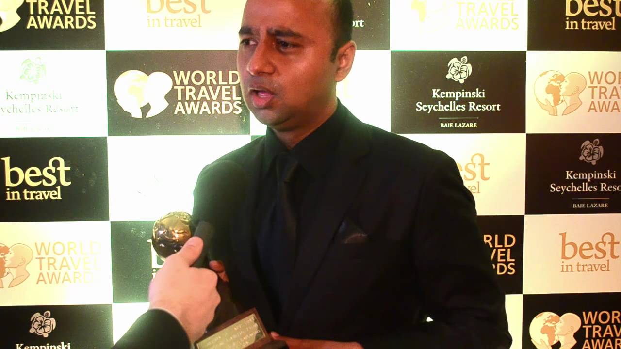 Manish Jha, general manager, AVANI Seychelles Barbarons Resort & Spa