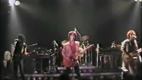 Prince - Sister (Dirty Mind Tour, Live in New York, 1981)