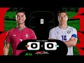 🔴LIVE: PORTGAL 5:0 UZBEKISTAN || WORLD CUP 2026