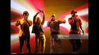 Black Eyed Peas Live - My Humps Buenos Aires, Argentina 20 Of 21