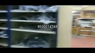 Industrial storage systems for spare parts. supplier from Delhi contact -8920214765