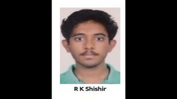 IIT-JEE Advance 2022 Topper AIR -1🔥 || IIT Status || #shorts #motivation #iit #viral