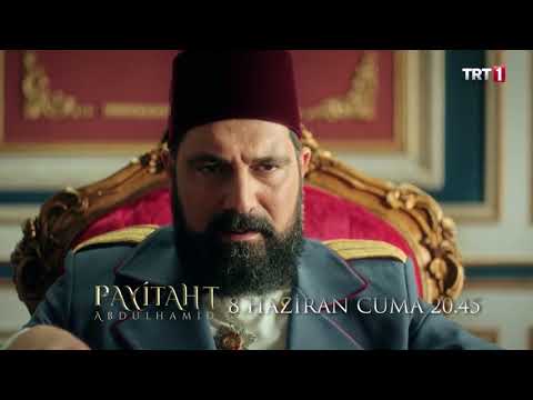 Payitaht Abdülhamid'in sezon finali nefesleri kesecek