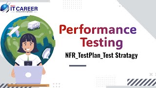 Performance Testing |  NFR TestPlan TestStratagy | Part 1