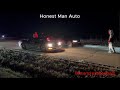 Car meets, after meet pulls and racing!