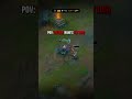 WAIT, you can DOUBLE Nami’s ult damage?? If you just ULT on top of them? RITOOOO