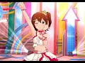 【ミリシタ/MLTD MV】 未来飛行(春日未来)with 衣装 [ベニトアイト・ホライズン++]