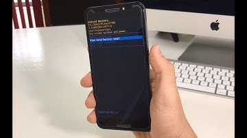 How To Reset T-Mobile Revvl - Hard Reset and Soft Reset
