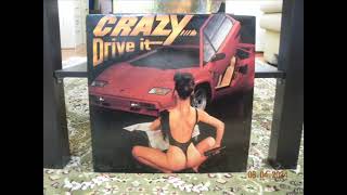 Drive It (Soca Mix) - Crazy