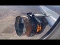 Engine Fire On United Airlines 328 - Captain Chris Talks Exclusively To AIRSHOW WORLD