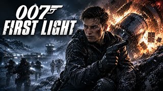 007 First Light Gameplay Walkthrough Part 1 | Against the Odds (4K 60FPS)