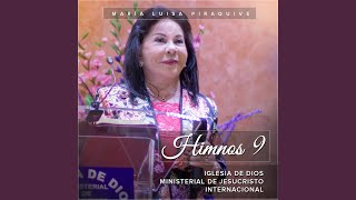 Vignette de la vidéo "María Luisa Piraquive - Jehová Es Mi Pastor"