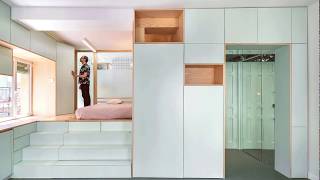 Elii 097 Yojigen Poketto - Moving Around