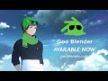 Goo engine is available now  make anime in blender