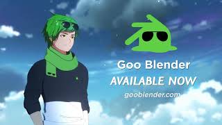 Goo Engine is AVAILABLE NOW - Make Anime in Blender