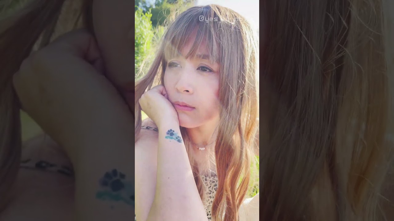 Asian power activated!