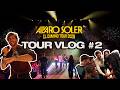 Alvaro Soler - Tour Vlog #2 (El Camino Tour)