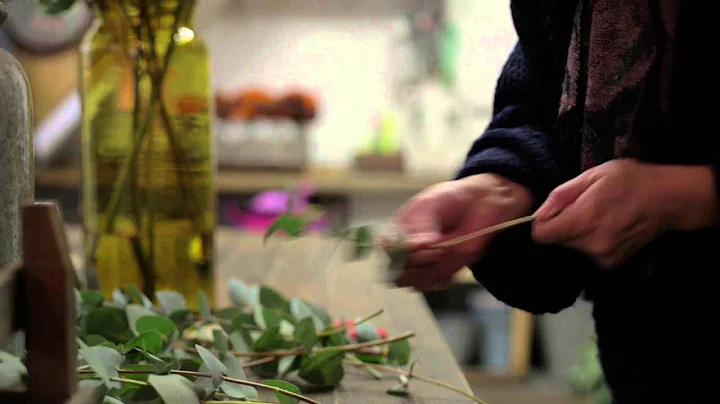 Jam Jar Flowers' Melissa Alexander: High50 Entrepr...