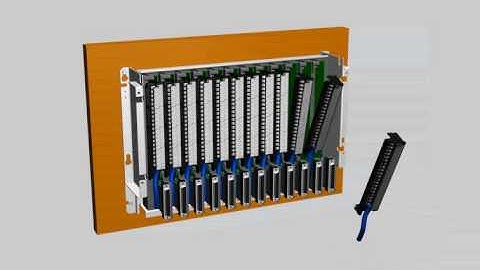 PLC 5 to ControlLogix Conversion