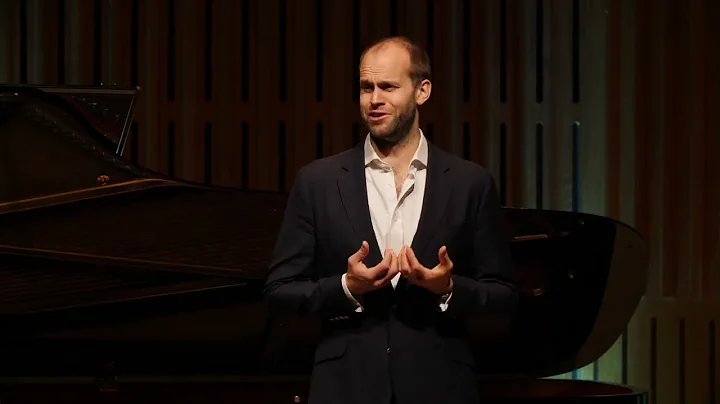 Sunday 1st May, Ashley Riches and Joseph Middleton