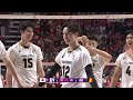 Japan 🇯🇵 vs. Belgium 🇧🇪 - Highlights | Week 3 | Men's VNL 2026