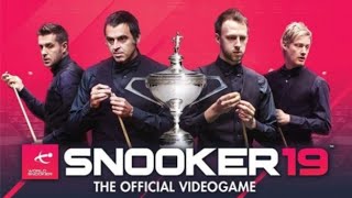 Snooker 19: Crazy Shots Compilation [PS4]