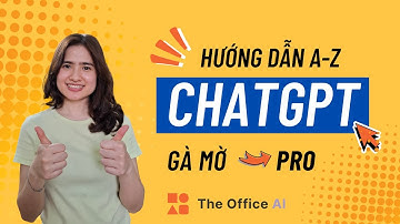 Làm Thế Nào Để ChatGPT THỰC SỰ Làm Việc Cho Bạn (Update 2025)