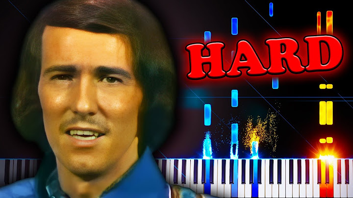 California Dreamin' Piano version - Piano performance video thumbnail