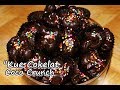 Resep Kue Kering Lapis Coklat Batang