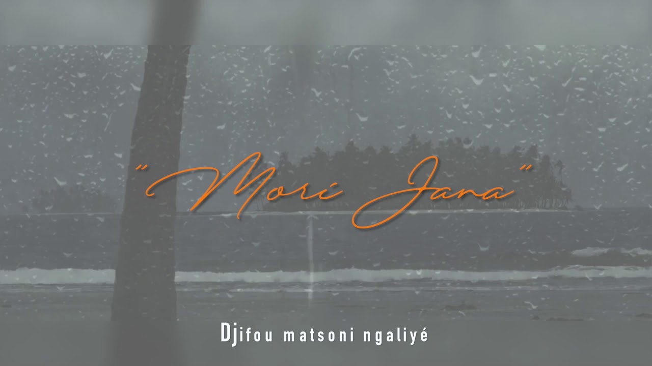 Meiitod & Rekman Seller - MORI JANA