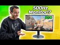 Монитор Dell AW2524HF 24.5