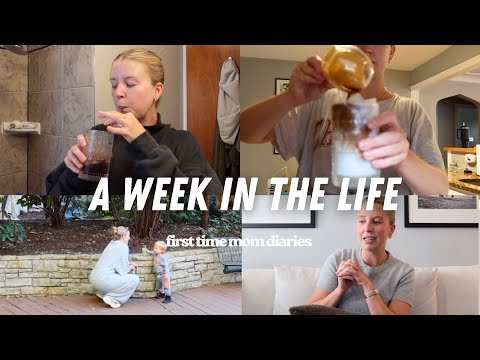 30 Minute Long Vlog | Cozy, Chatty Week In The Life 🤎✨