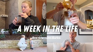 30 Minute Long Vlog | Cozy, Chatty Week In The Life 🤎✨