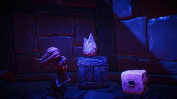 Lost In Random | Part 4