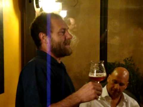 Alberto Canavese - Birrificio Troll - Febbre Alta